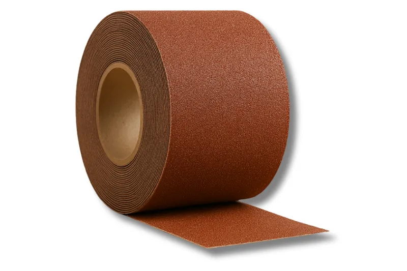 Amplas Roll 240