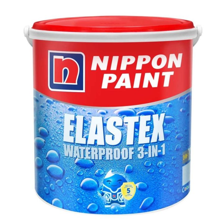 ELASTEX (white ) 4kg